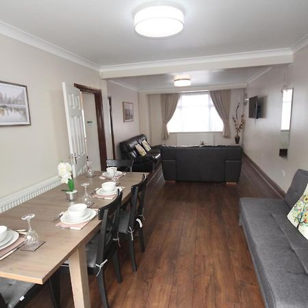 Kenton House Βίλα Harrow Εξωτερικό φωτογραφία
