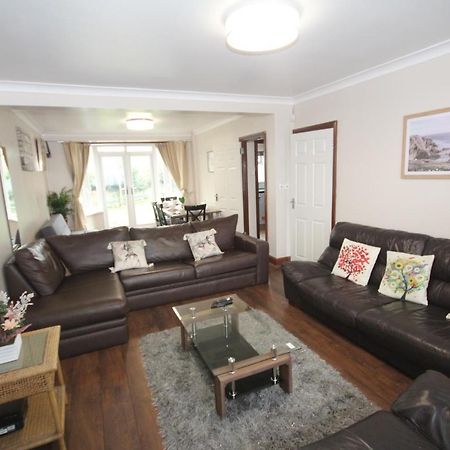 Kenton House Βίλα Harrow Εξωτερικό φωτογραφία